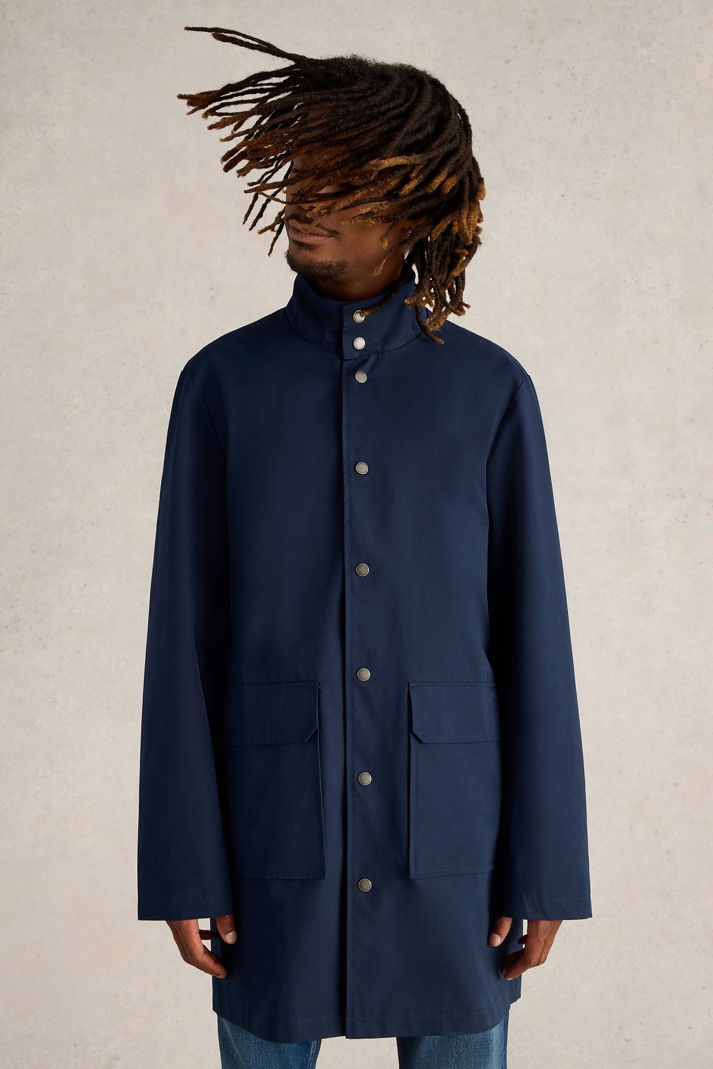 COMMUTER MAC DARK NAVY 1