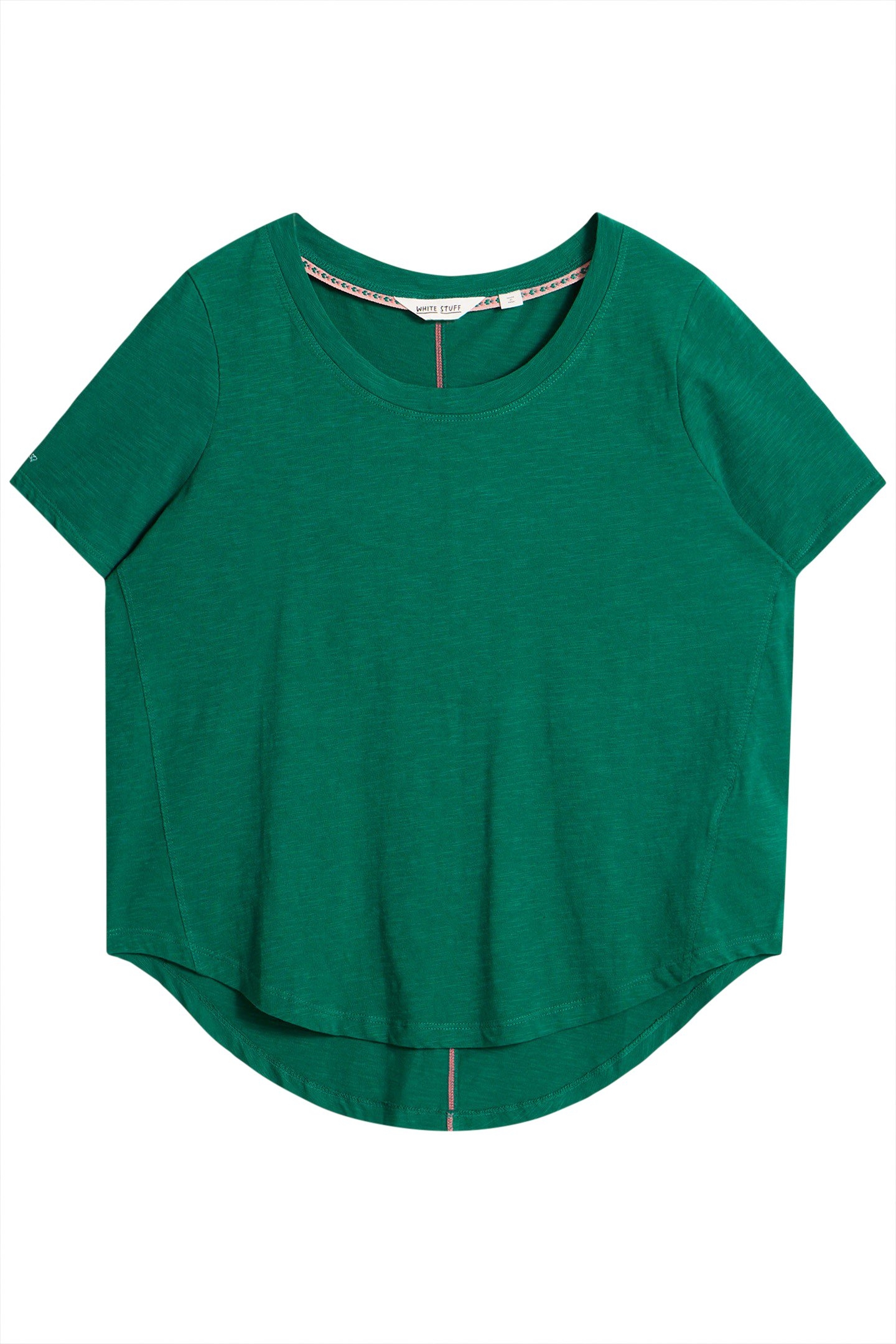 TESSA PJ SET BLACK PRINT 3