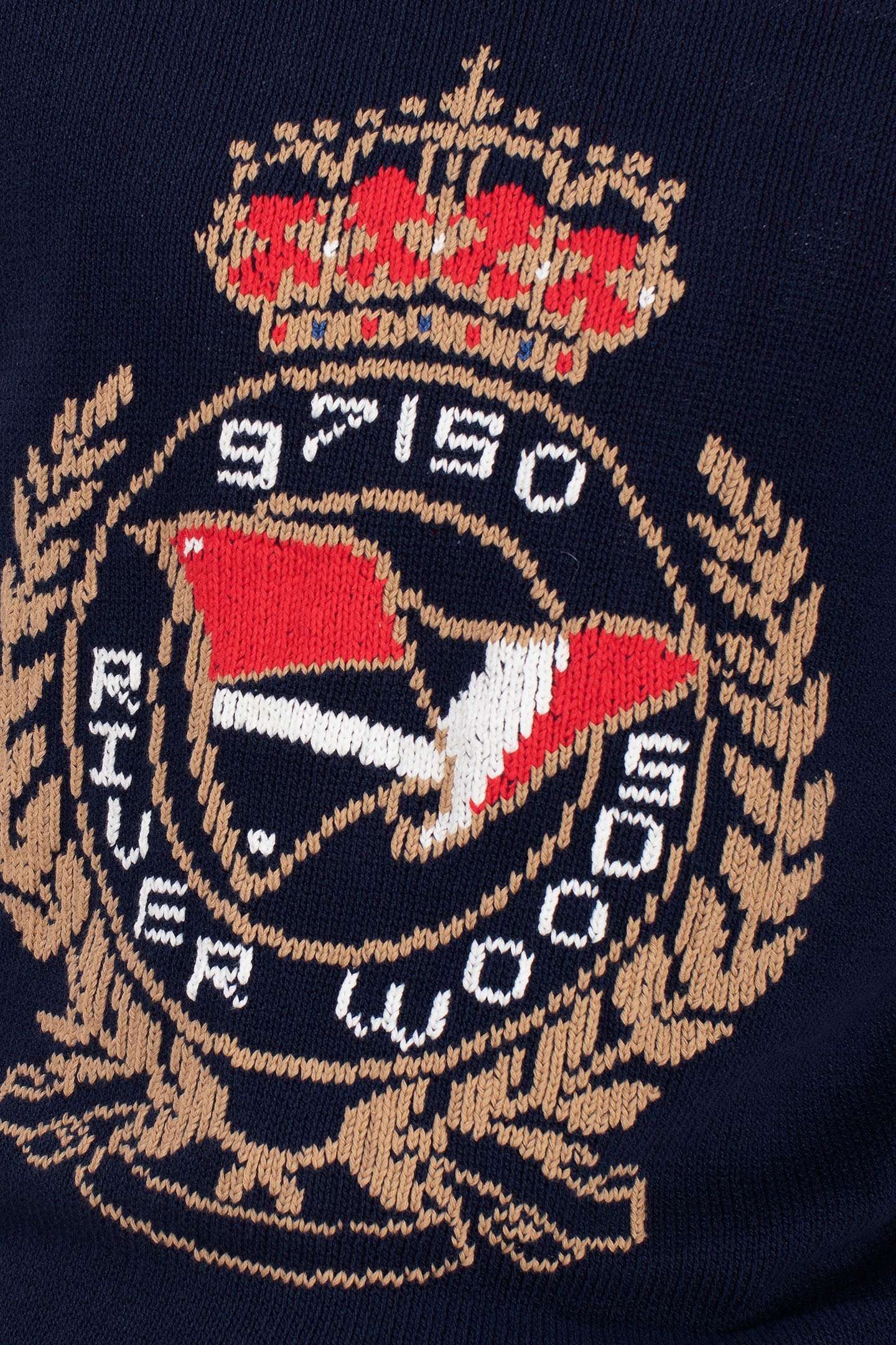 CTN ROUND-NK CF SWT 5