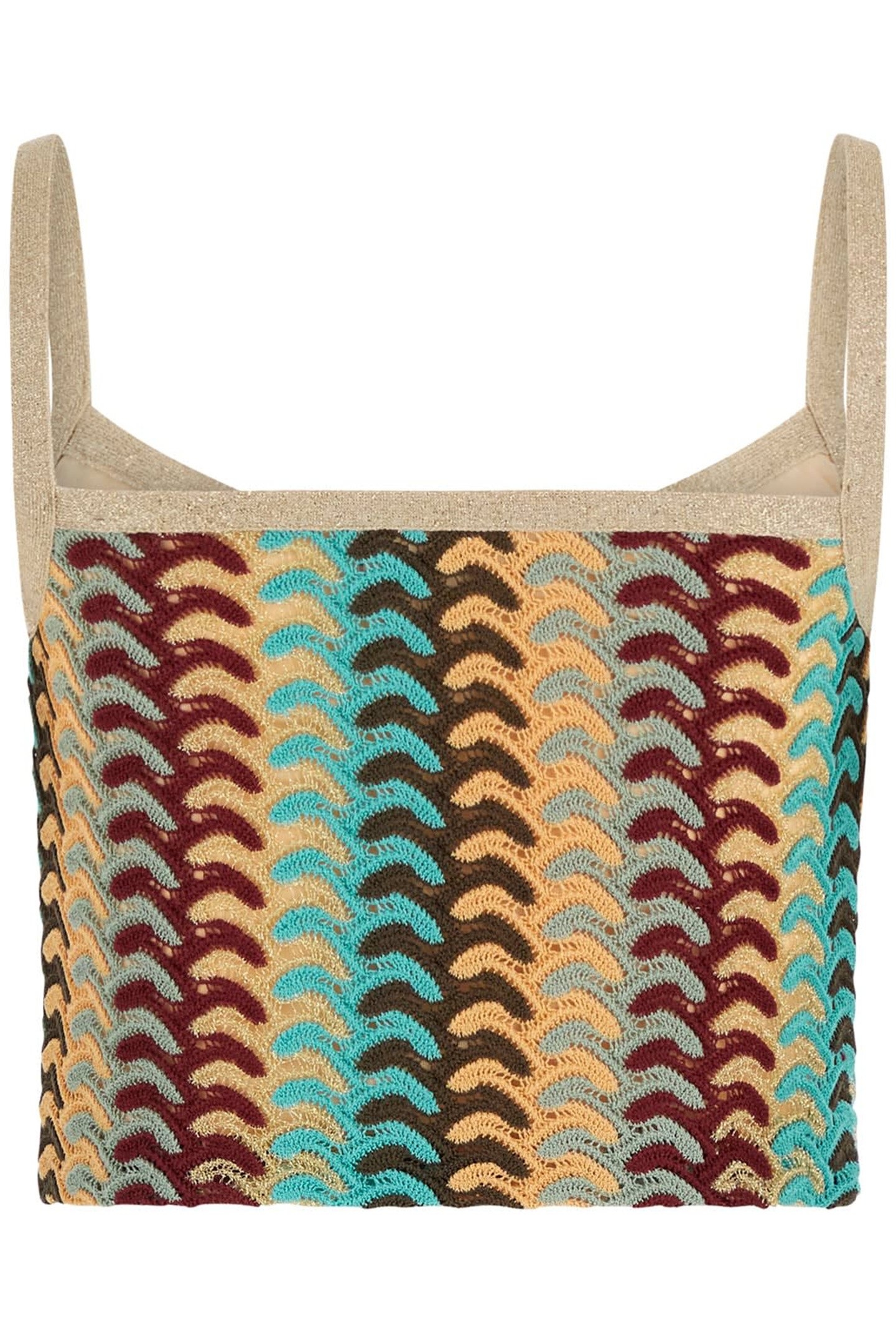 FEARNE TOP FEARNE MULTI 5