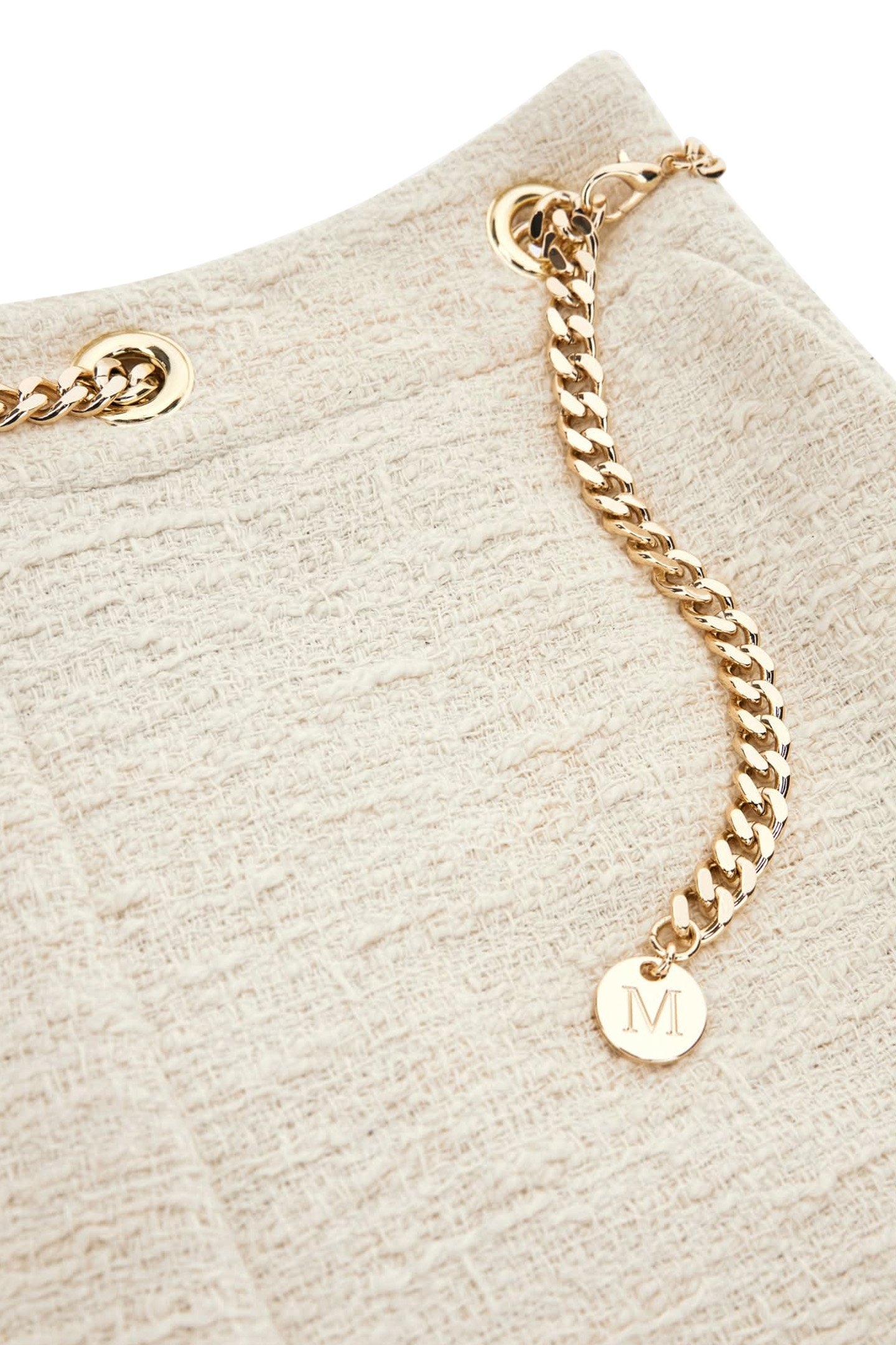 POPPY SHORT VANILLA BLUSH MULTI 7