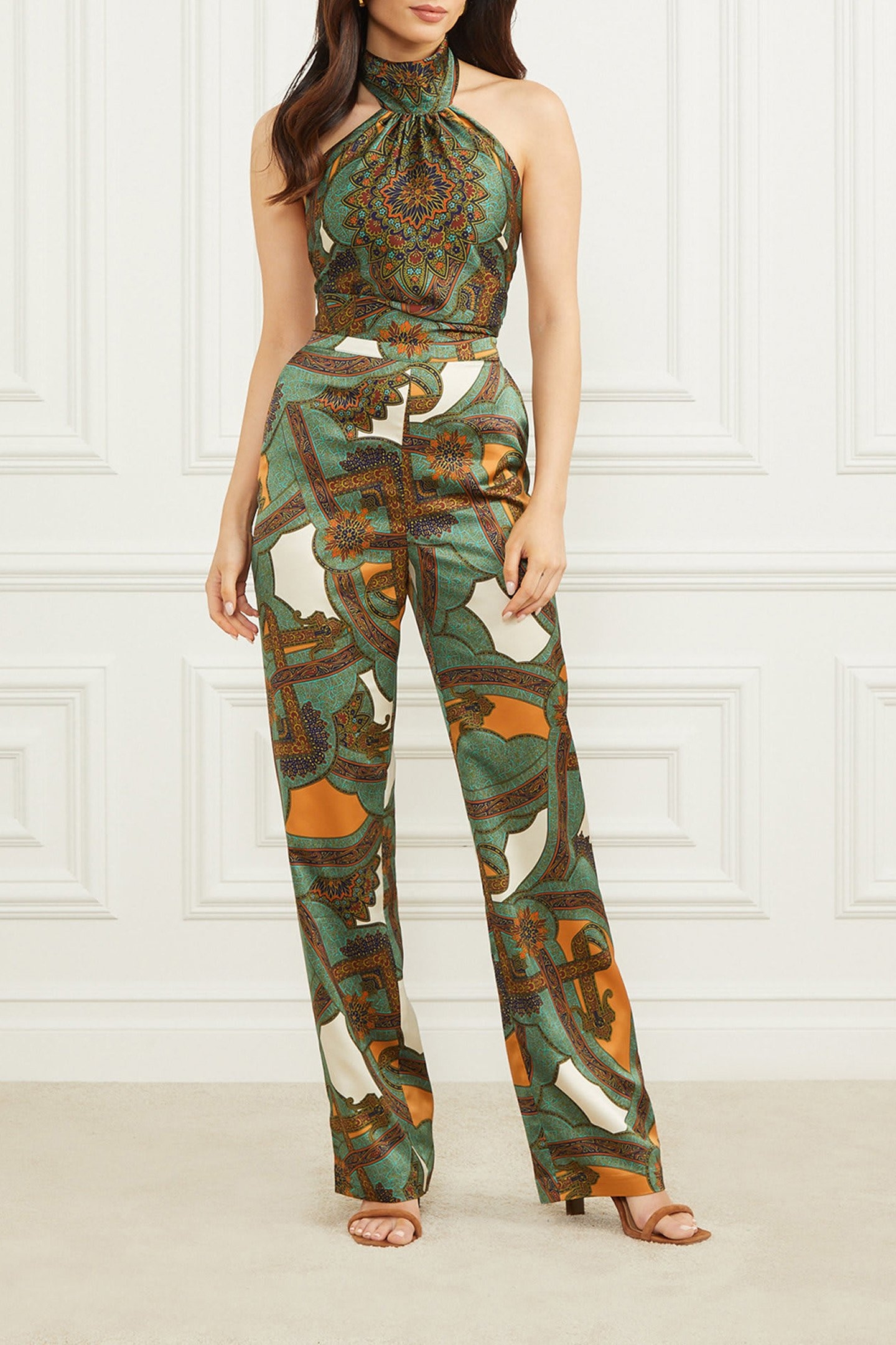 TREASURE SL TOP HIDDEN TREASURE 3