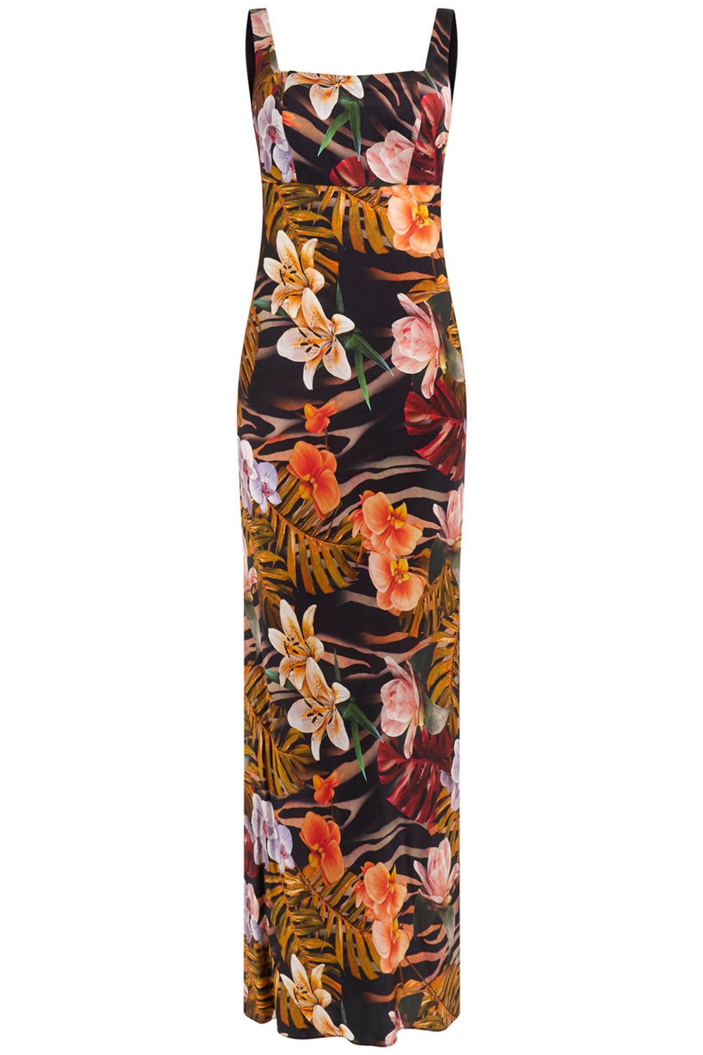 ESTELLA LONG DRESS S RIO AND THE CITY 3