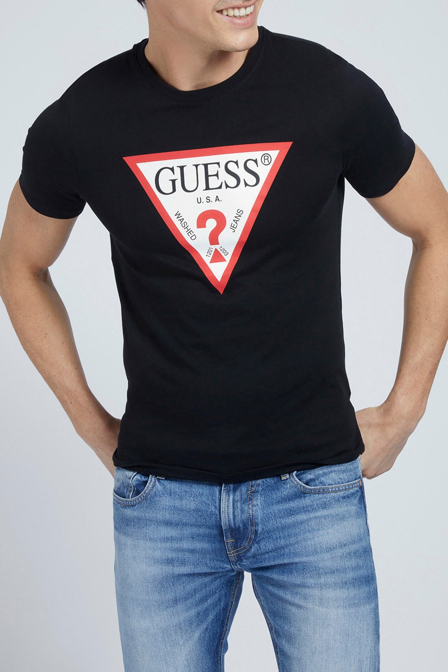 CN SS ORIGINAL LOGO JET BLACK A996 1