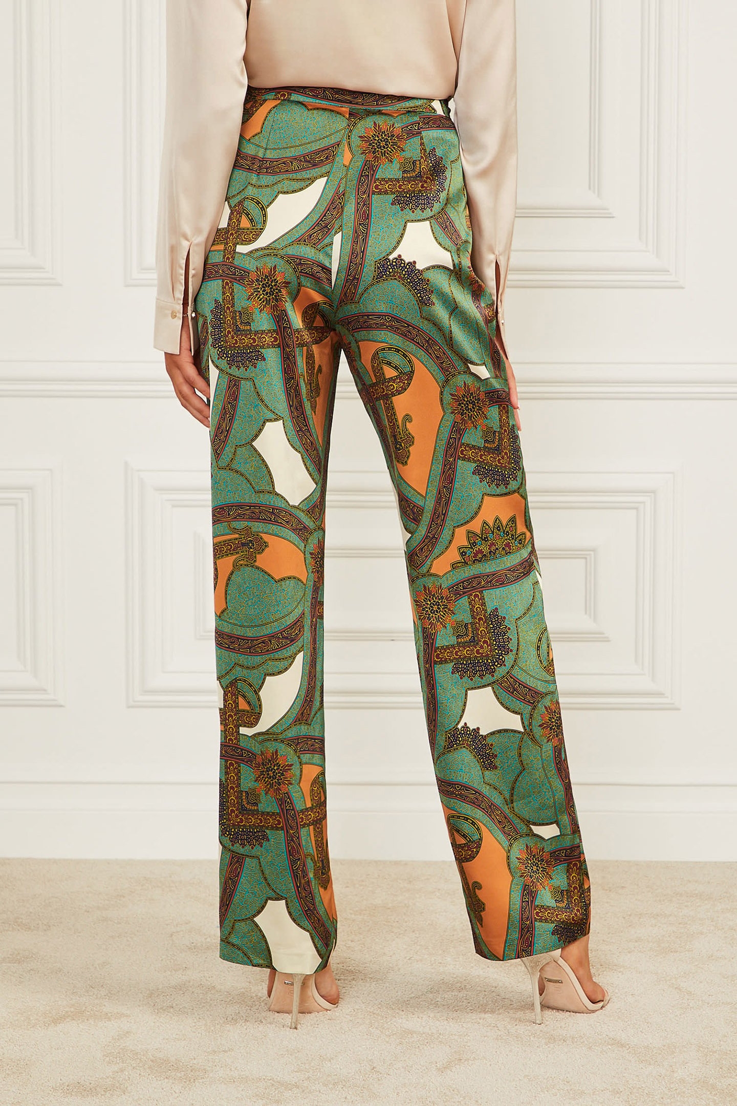 TREASURE PANT HIDDEN TREASURE 2