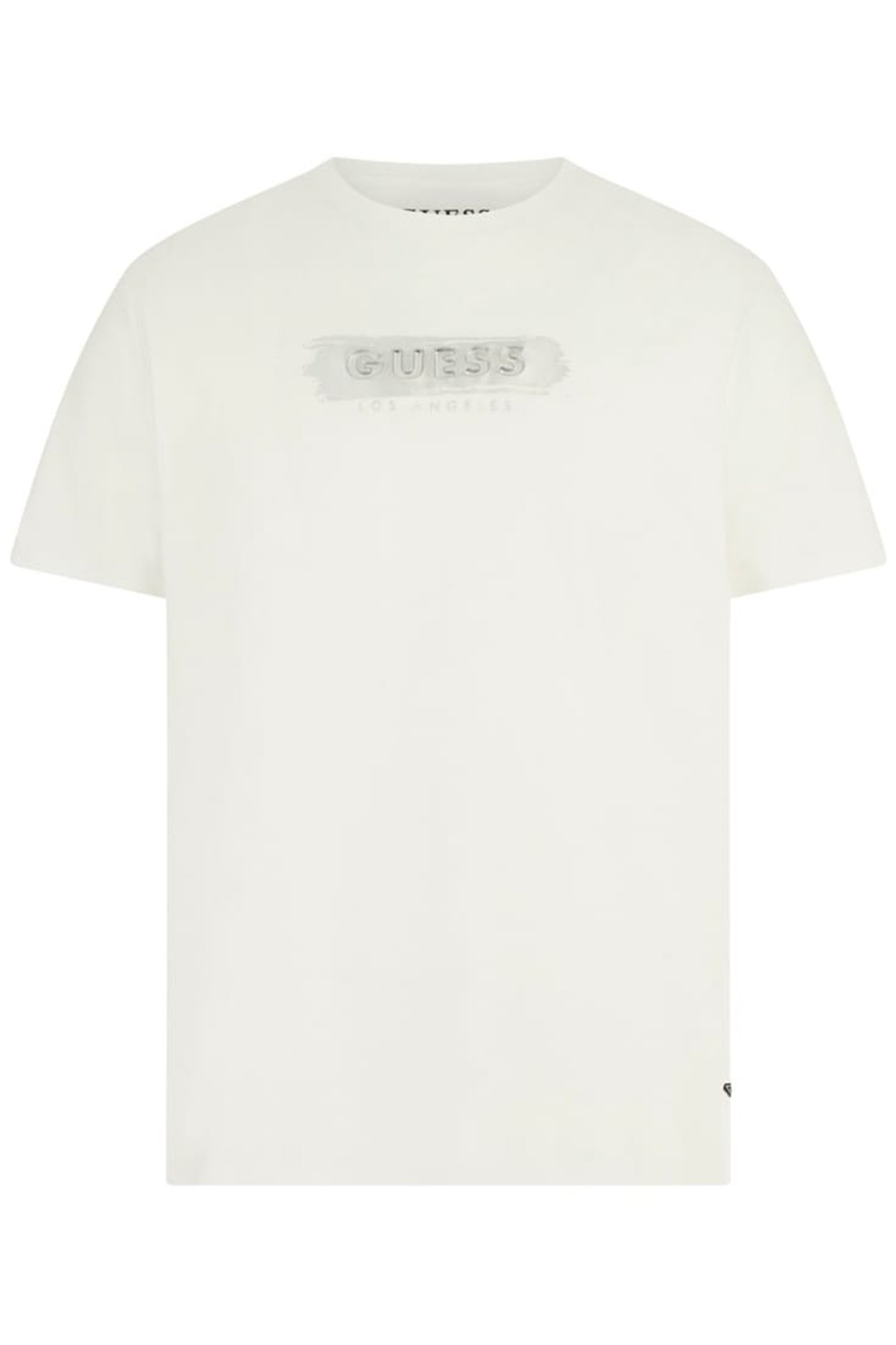 SS BSC METALLIC DEBO PURE WHITE 4