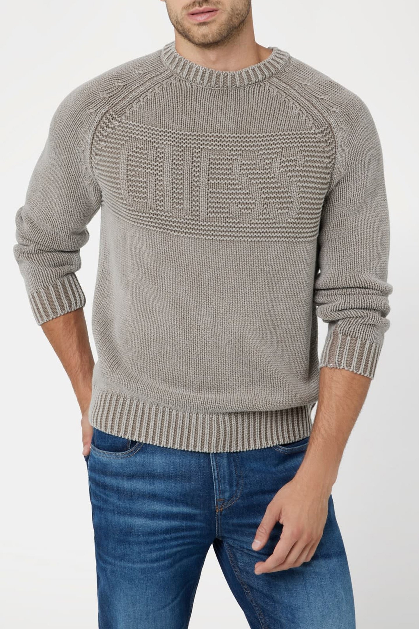 ELLERY CN STITCHED L WALNUT SHELL 1