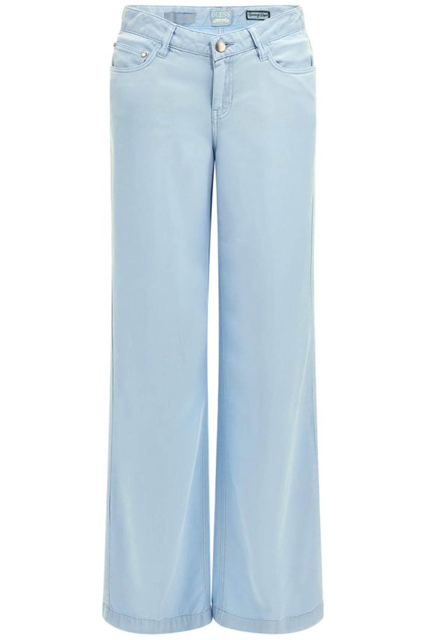 SEXY PALAZZO ARCTIC SKY 4