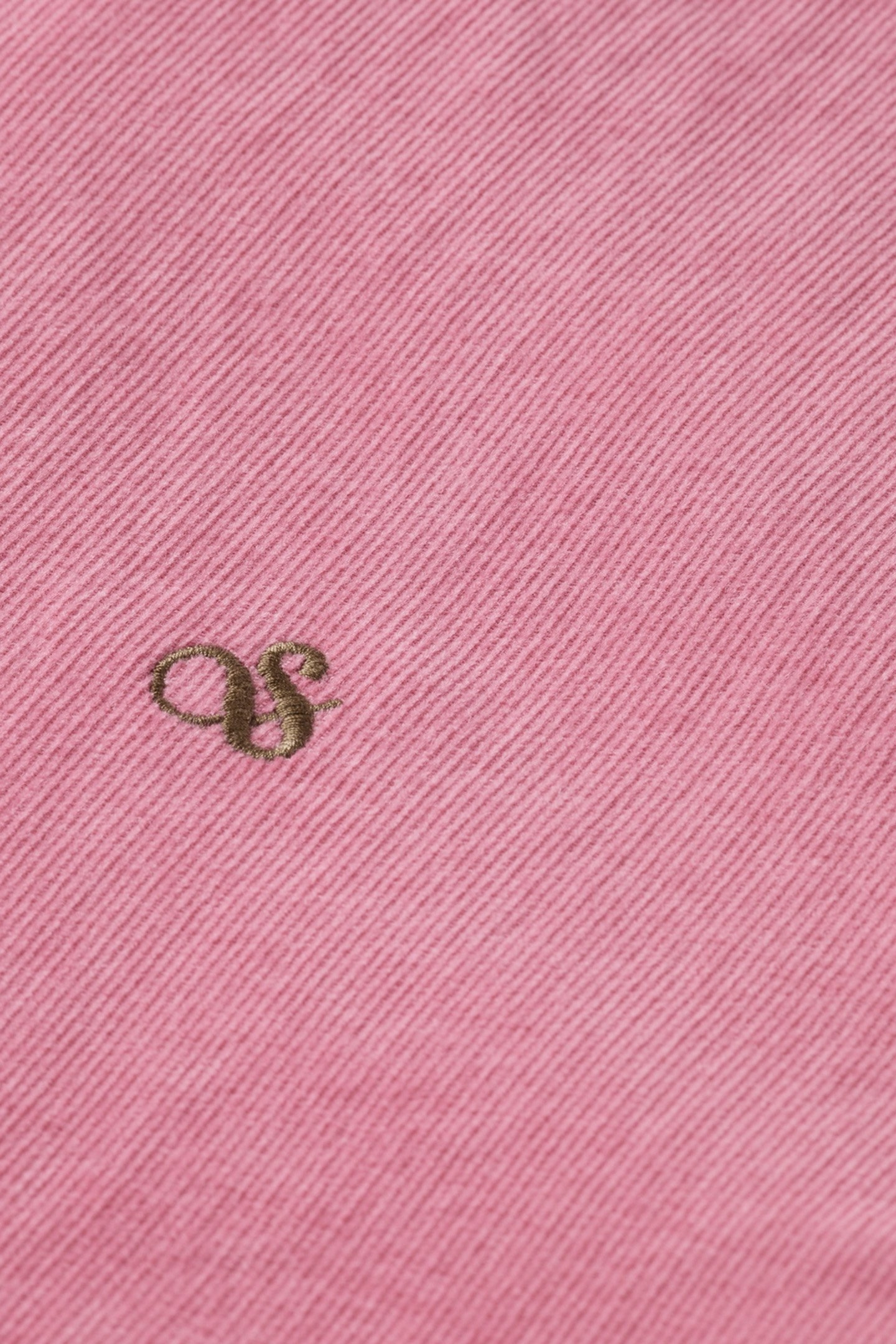 CORDUROY SHIRT POETRY PINK 3