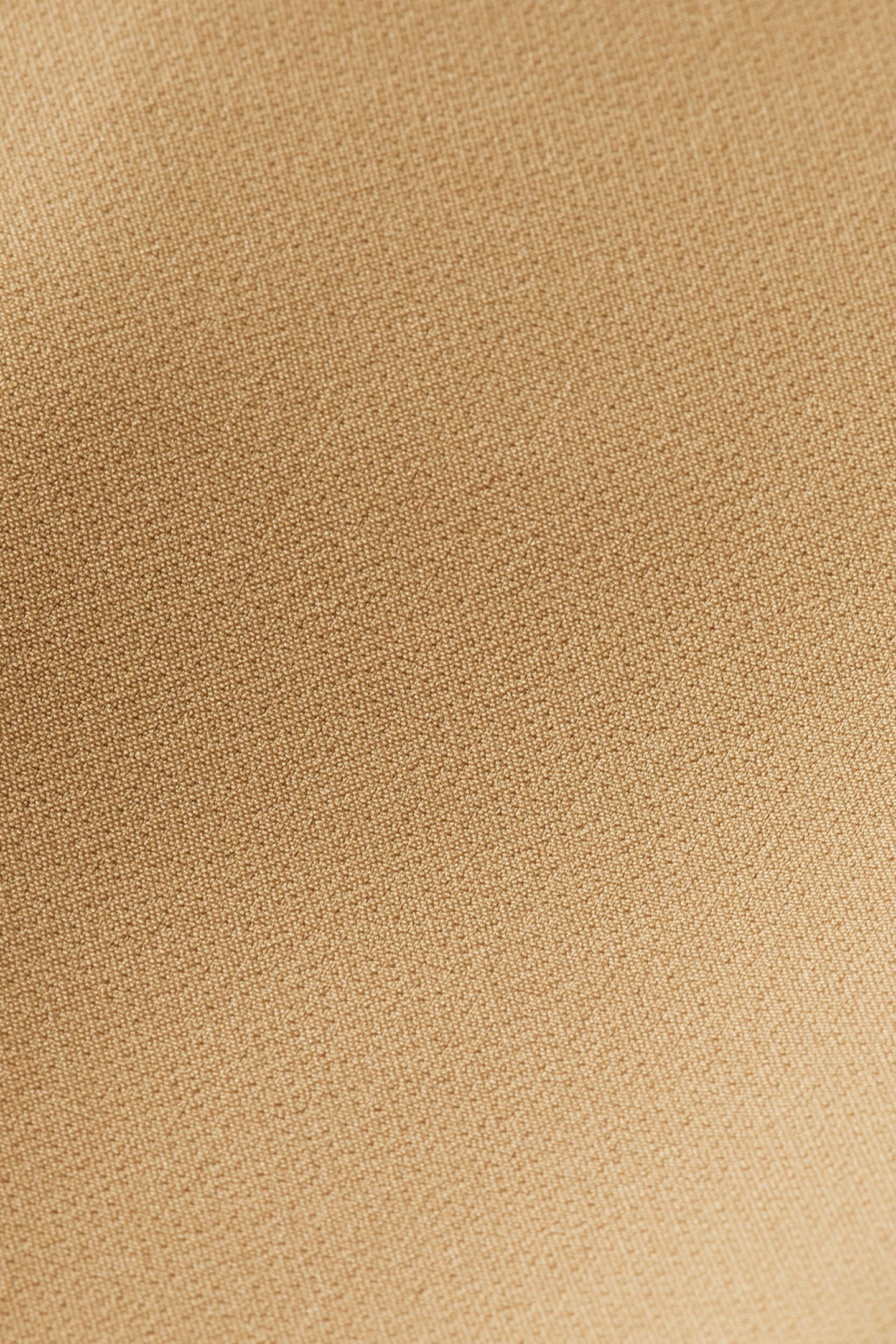 ROBYN RELAXED POLY CREPE PANT DESERT SAND 3