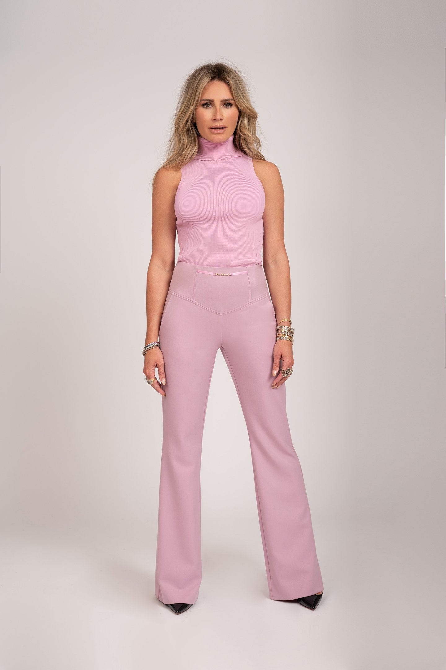 DOMENICA PANTS FONDANT 1