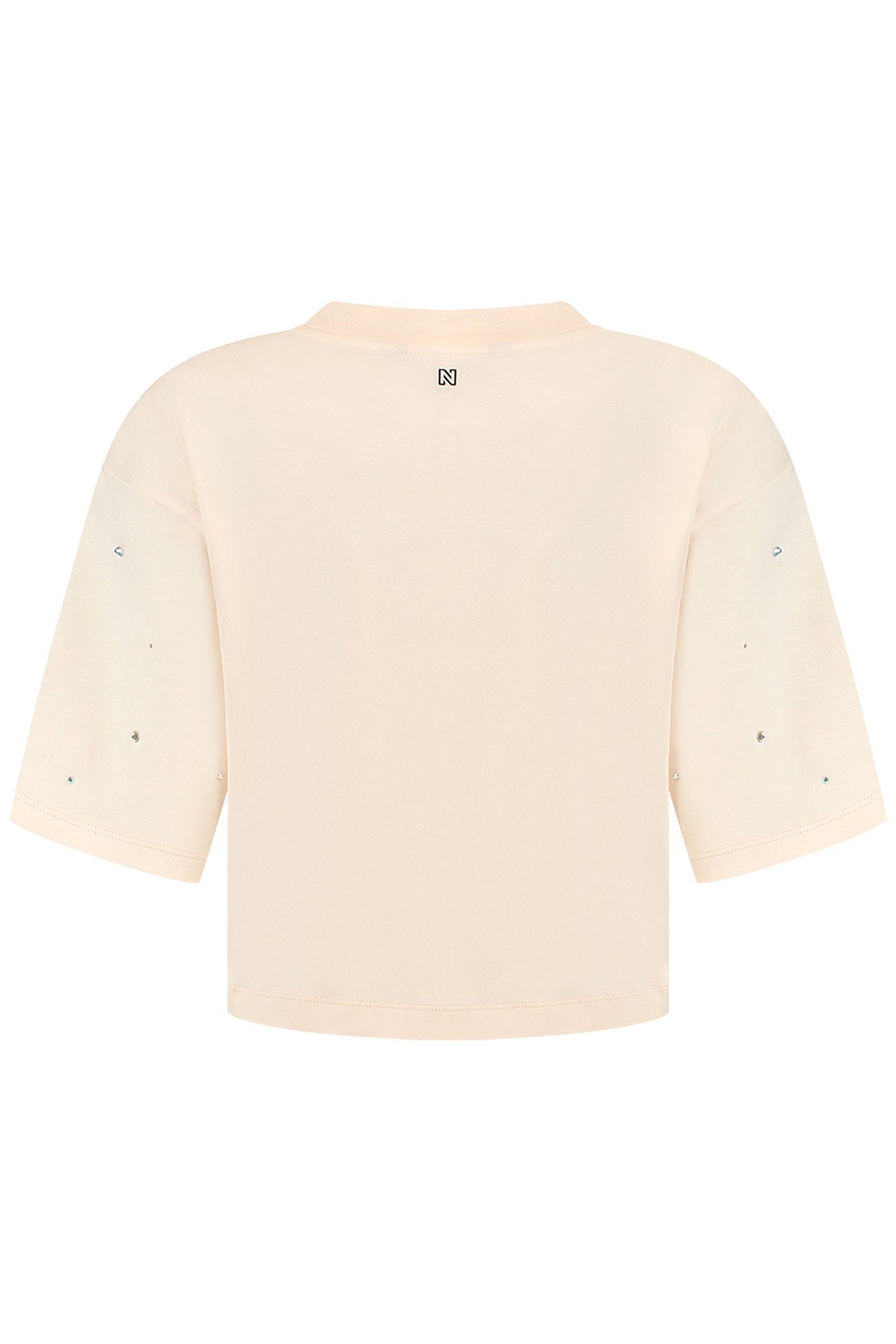 DETRIOT T-SHIRT PEARL 3