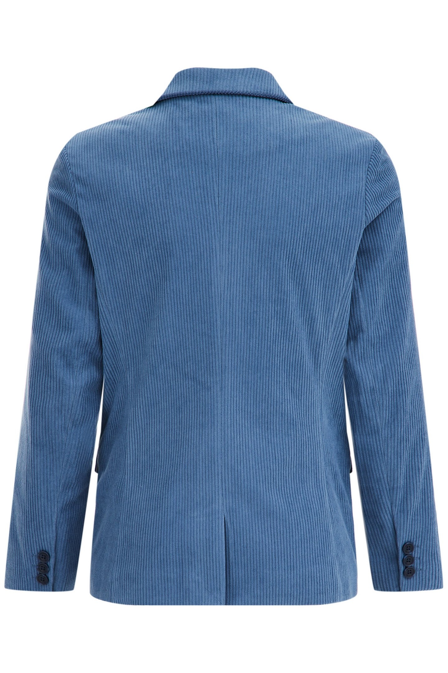 BLAZER BLUE 4