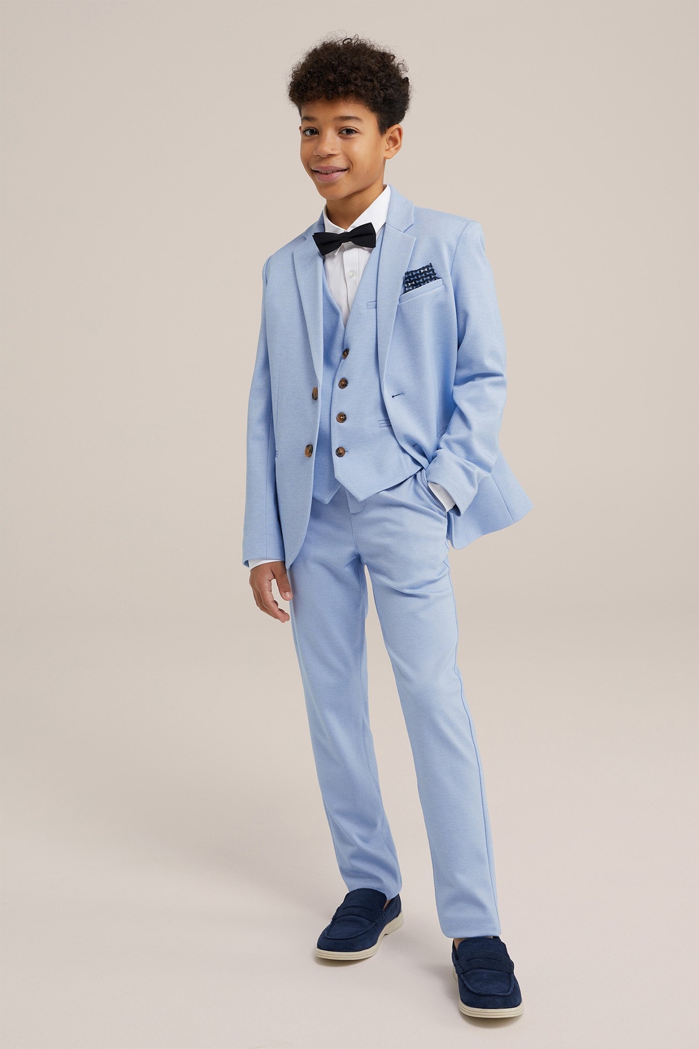 PANTALON PASTEL BLUE 2