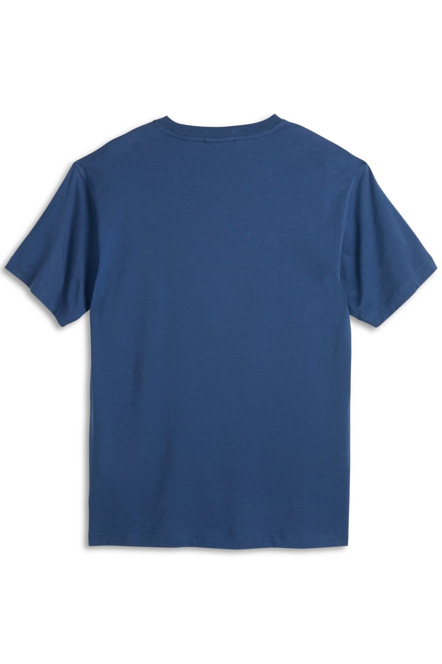 SS GRAPHIC TEE DARK OBSIDIAN 4