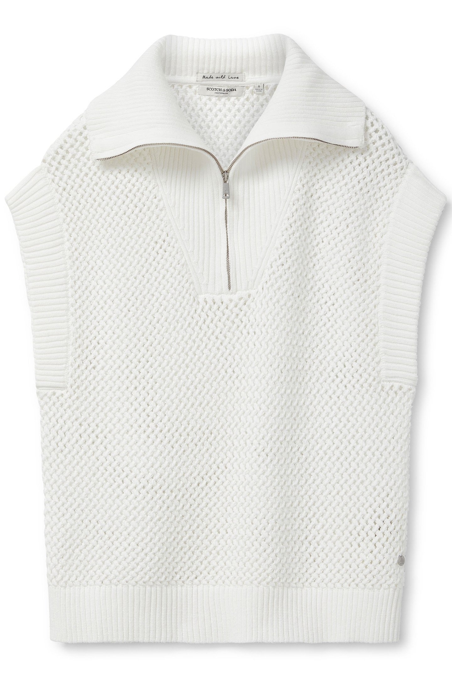 SWEATER SUGAR SWIZZLE 3