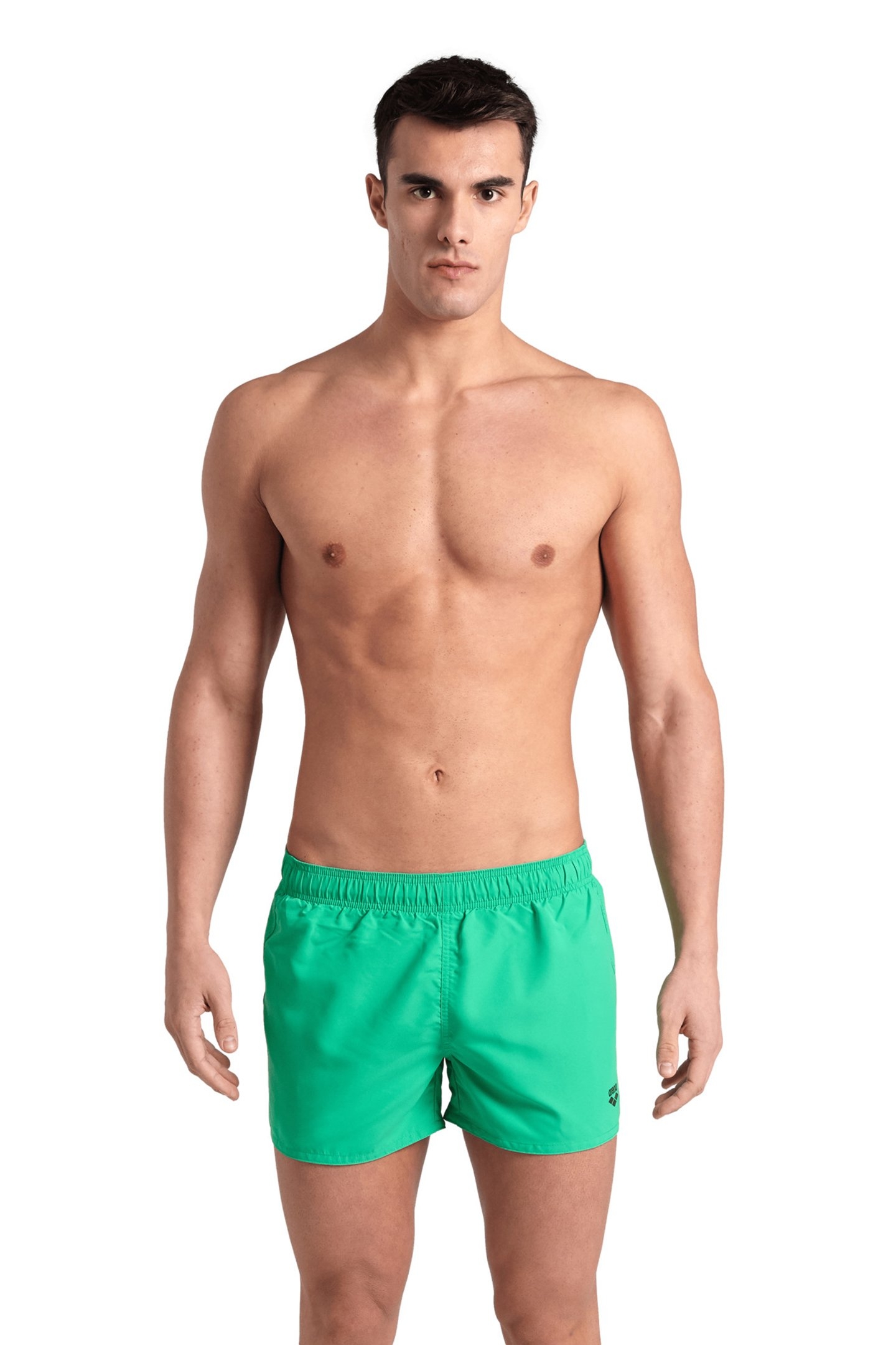 FUNDAMENTALS X-SHORT R GREEN QUARTZ-NAVY 1