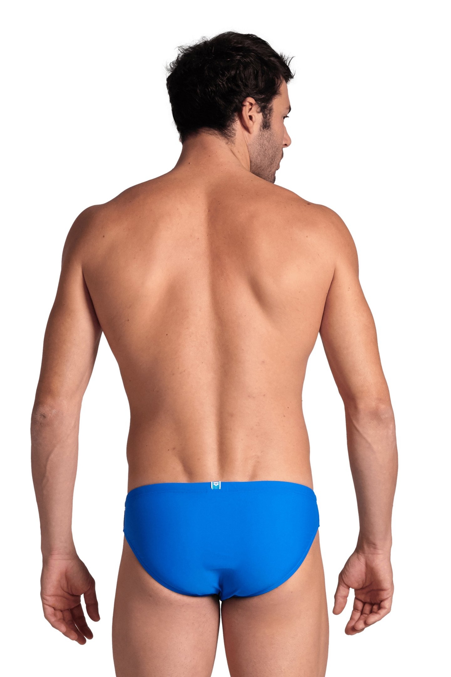 SANTAMARIAS R BLUE CHINA-SOFT GREEN 2