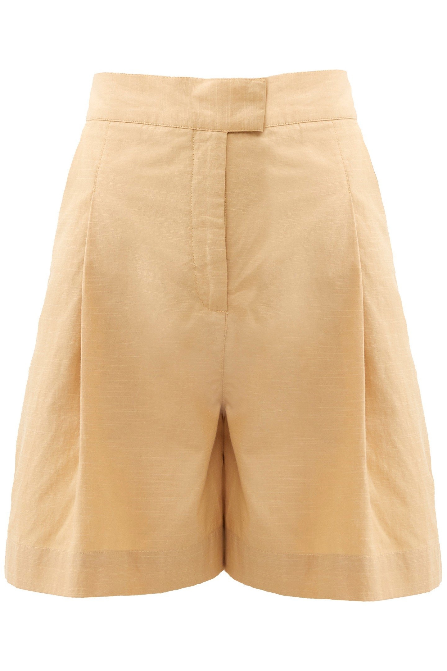 ALANIA CITY SHORT BISCOTTI 3