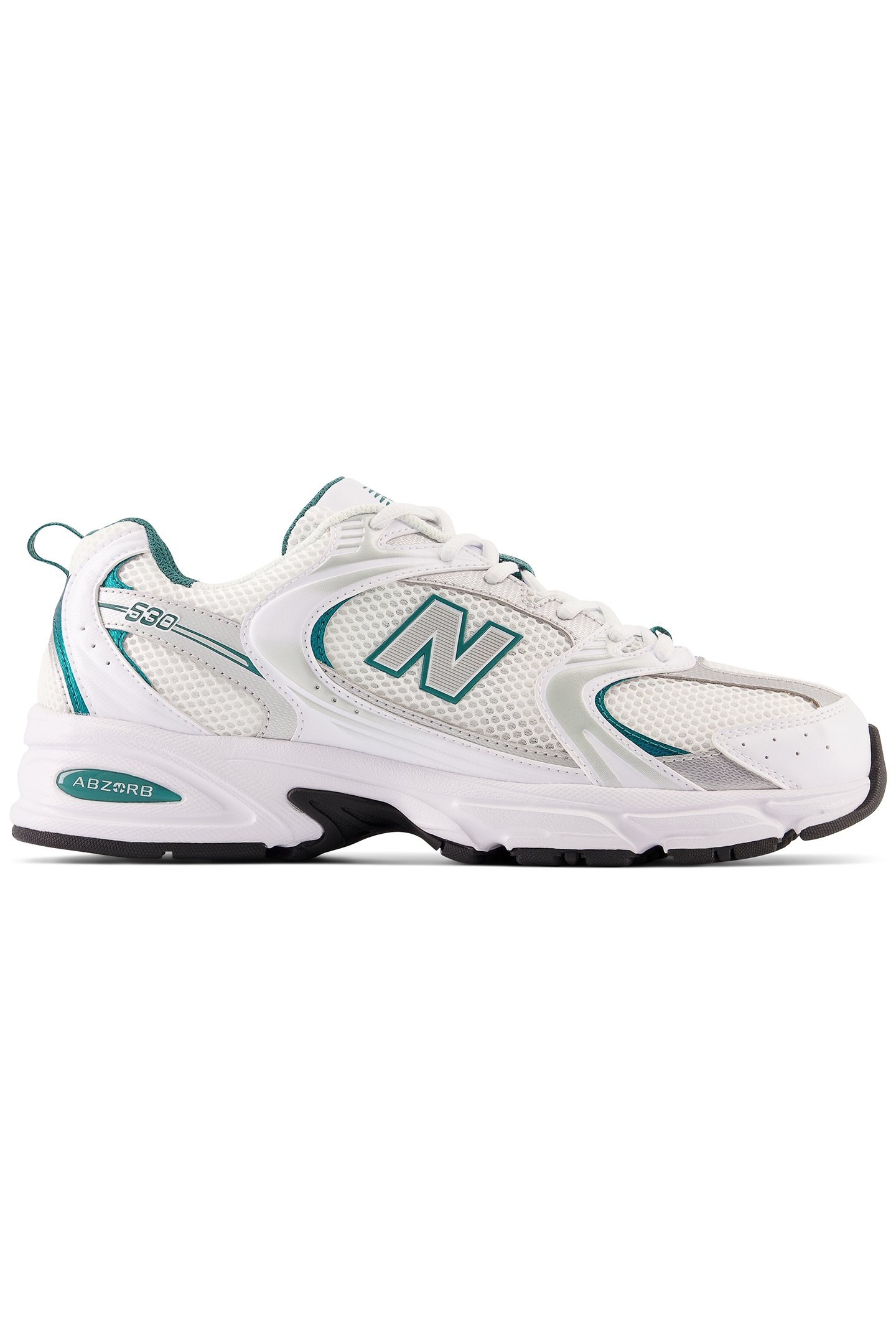 MR530AB SNEAKERS IN WHITE 1