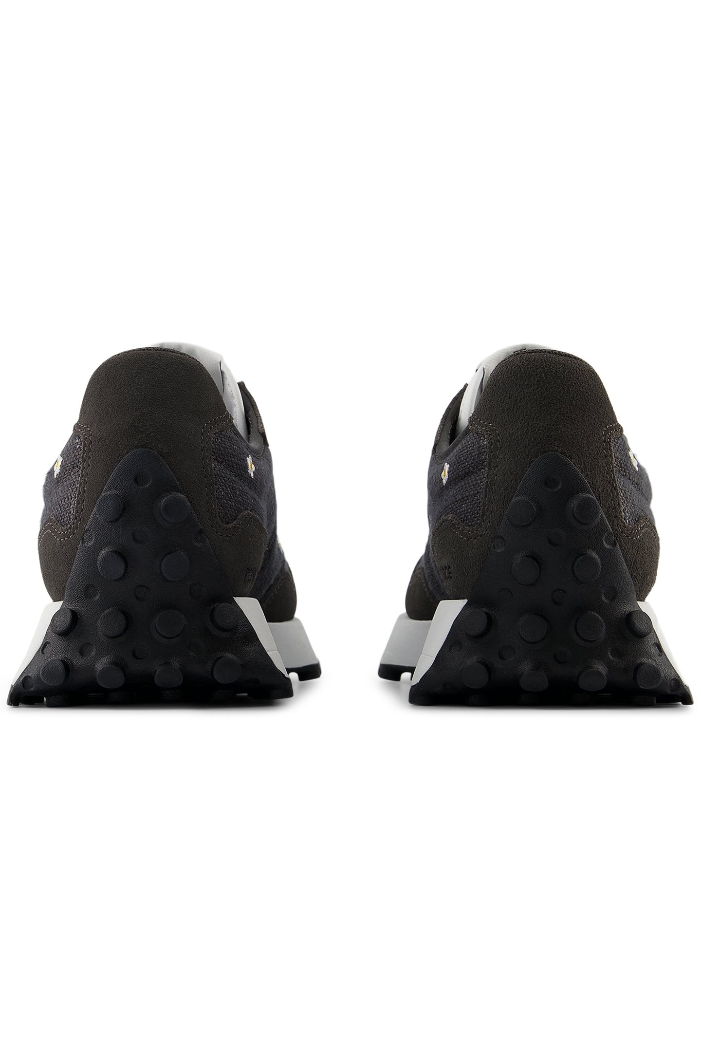 WS327DCB SNEAKERS IN BLACK 3