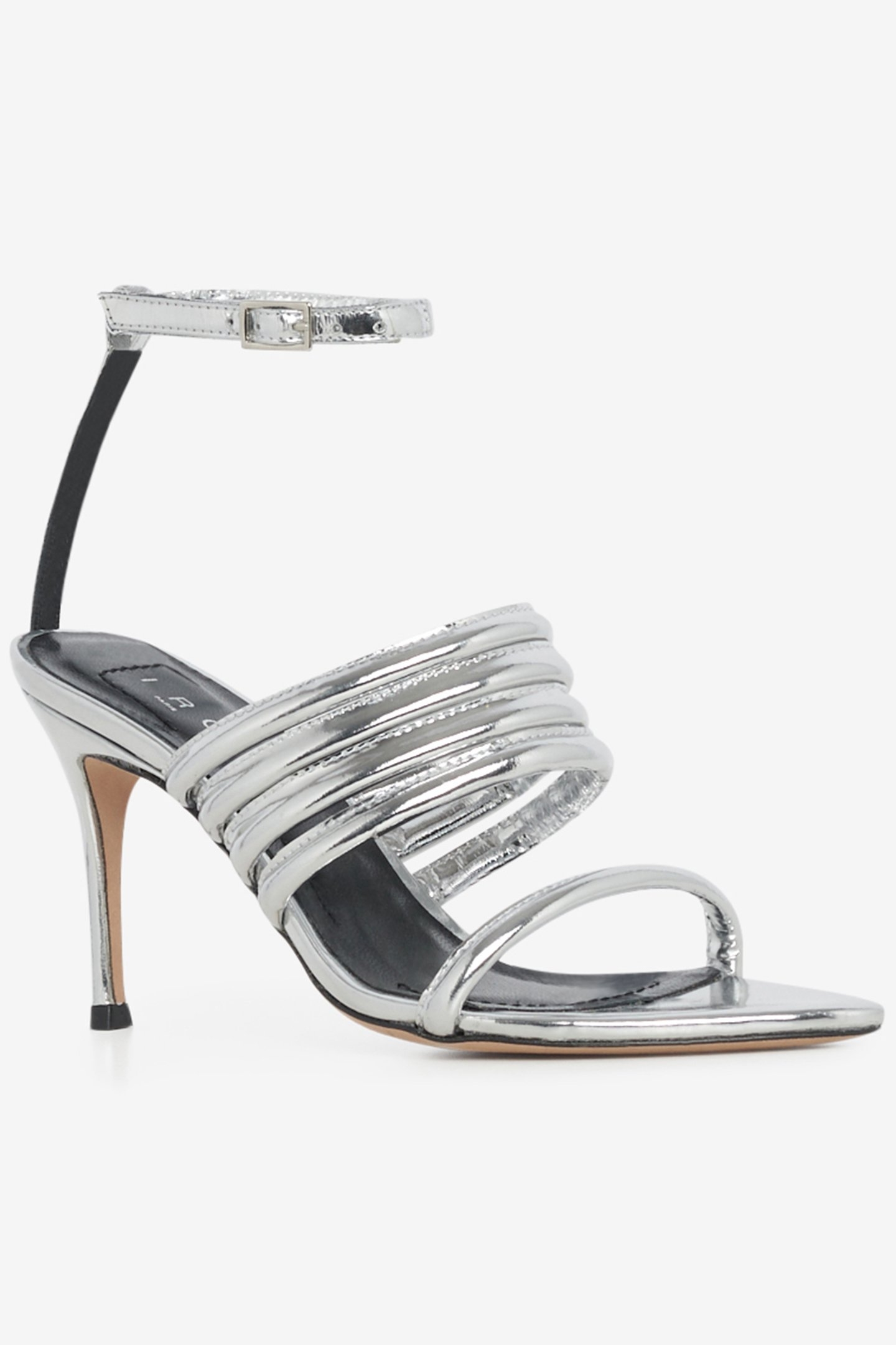 CALIAMIR SILVER MIROR 3