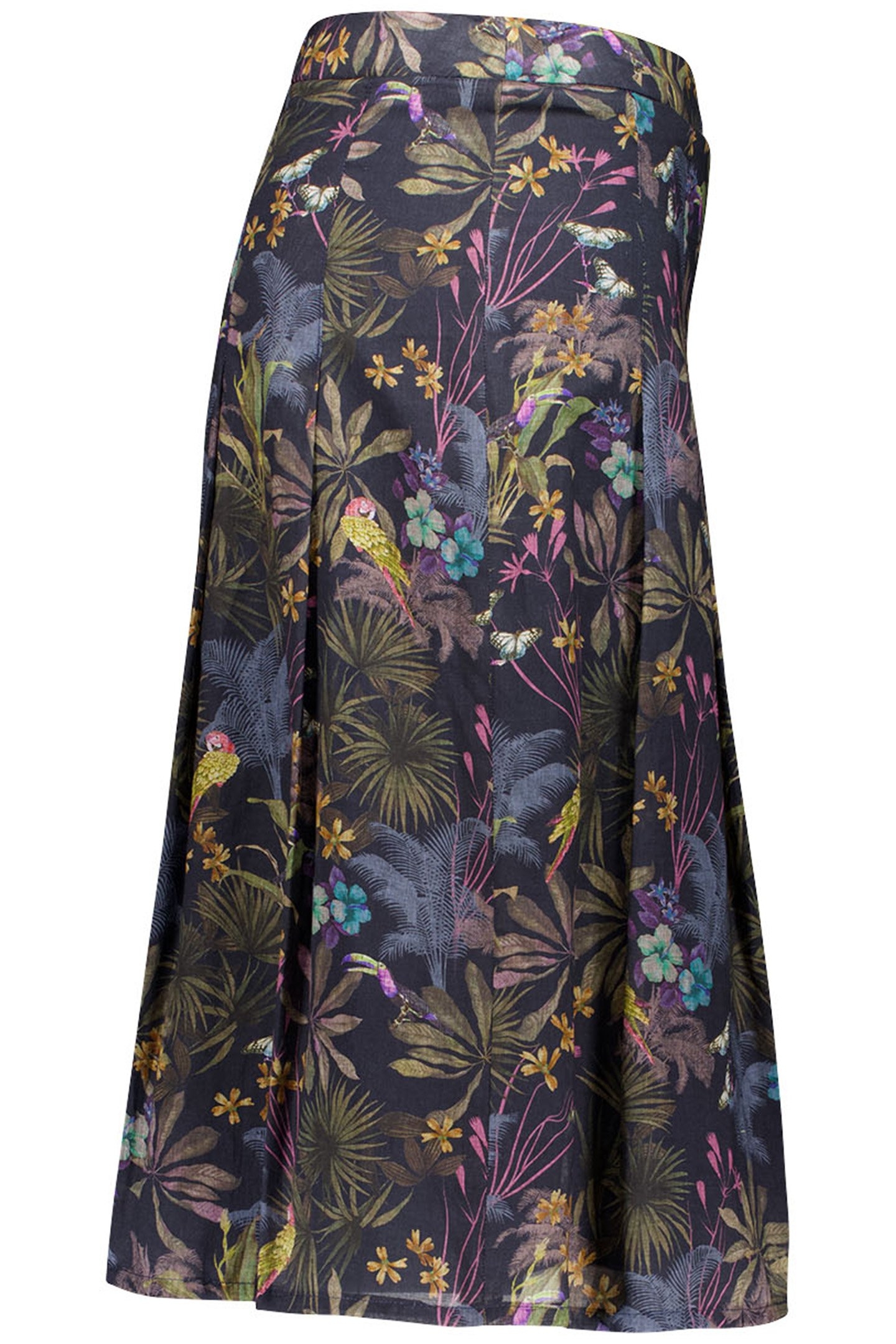 JAMILIA659 DUNKELMARINE 3