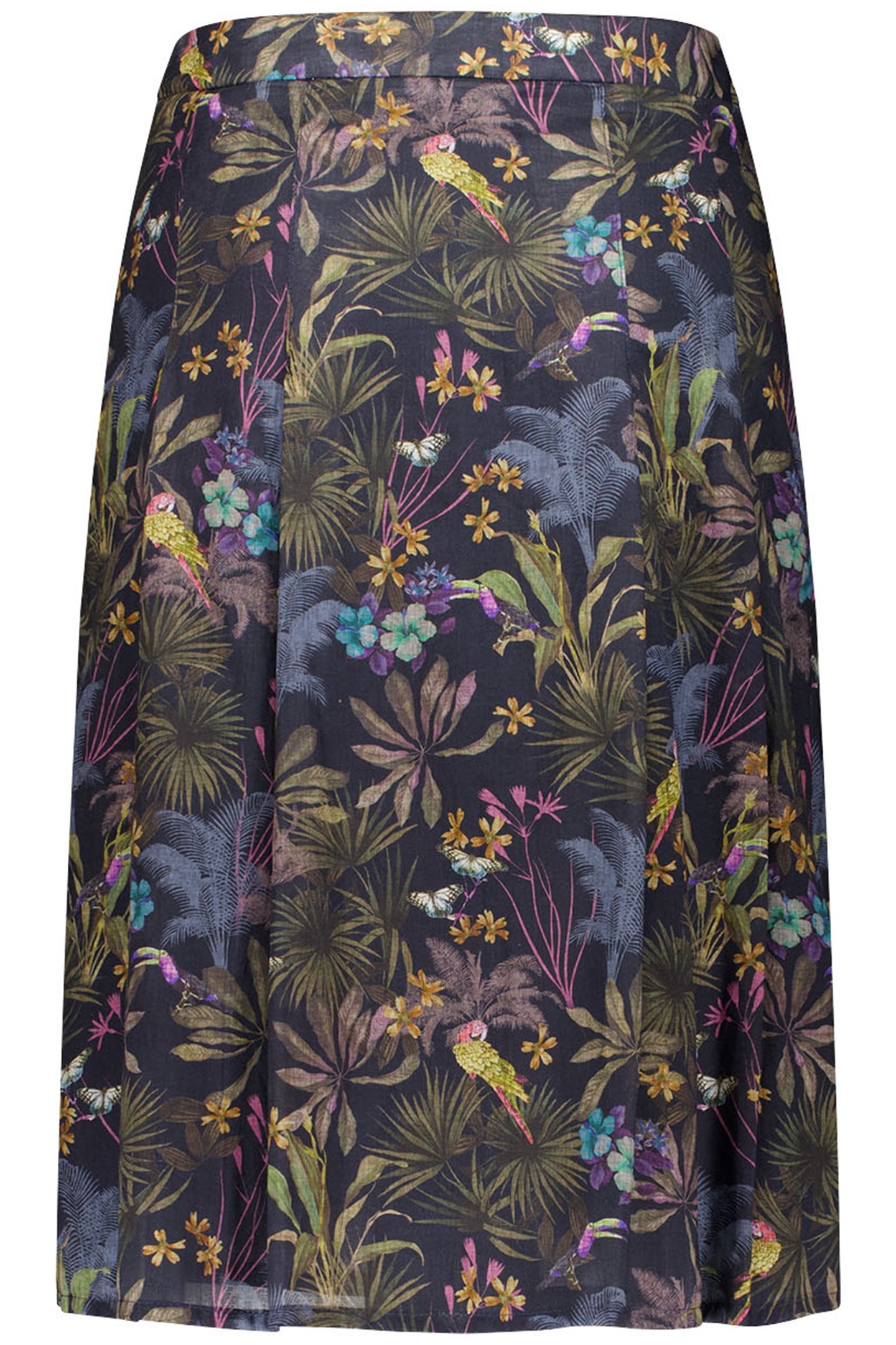 JAMILIA659 DUNKELMARINE 2