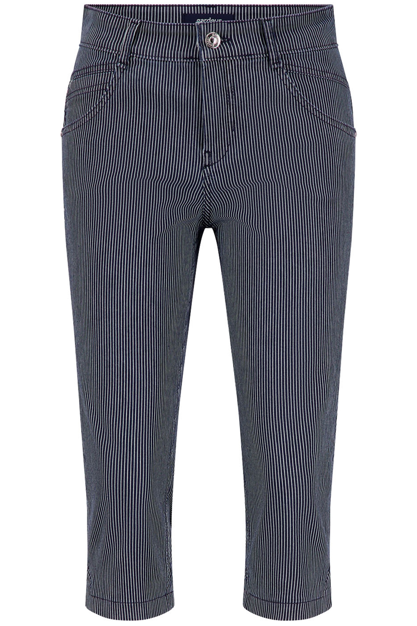 ZURI460 DUNKELMARINE 1