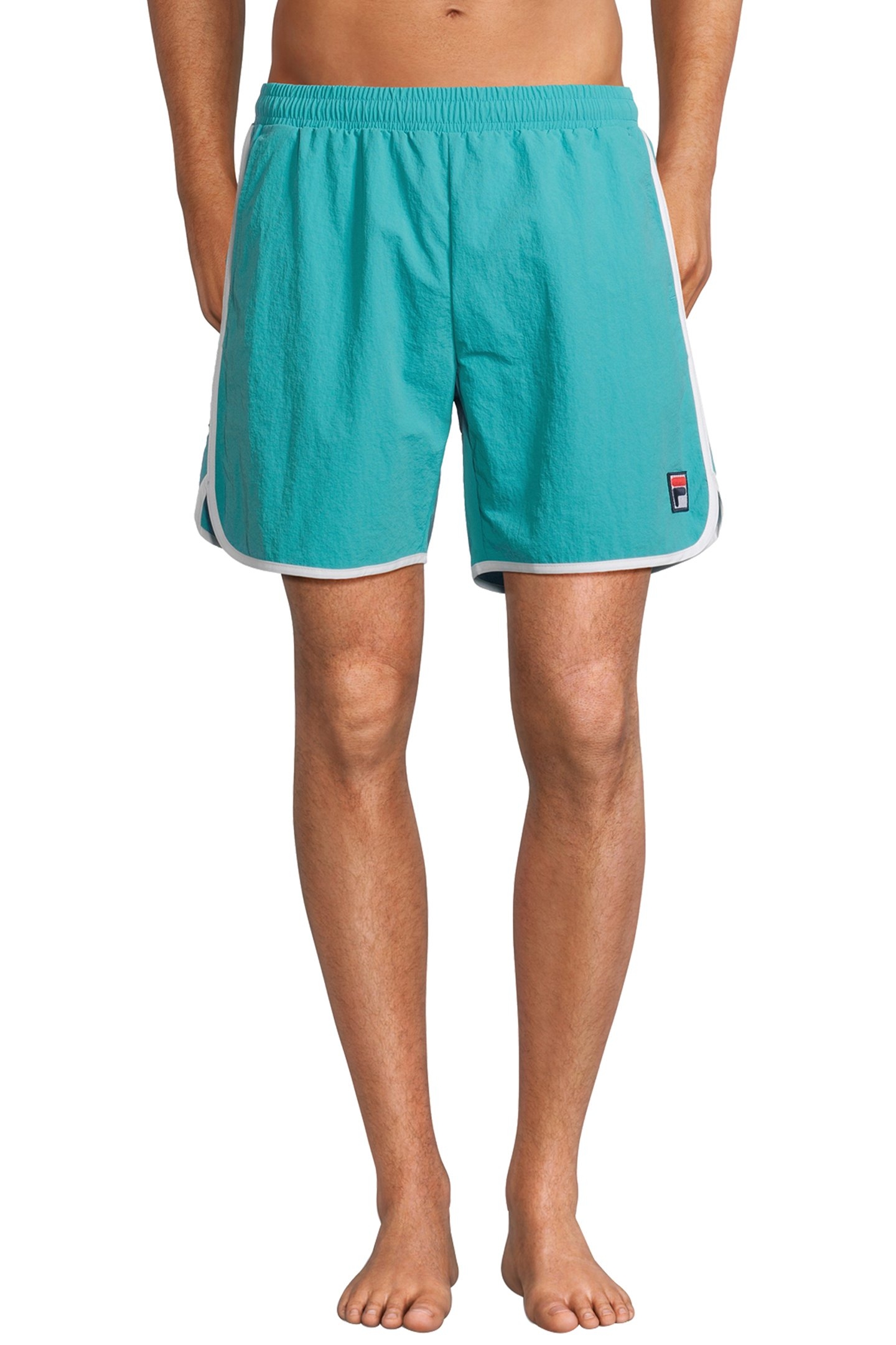 SALURN BEACH SHORTS BALTIC 1