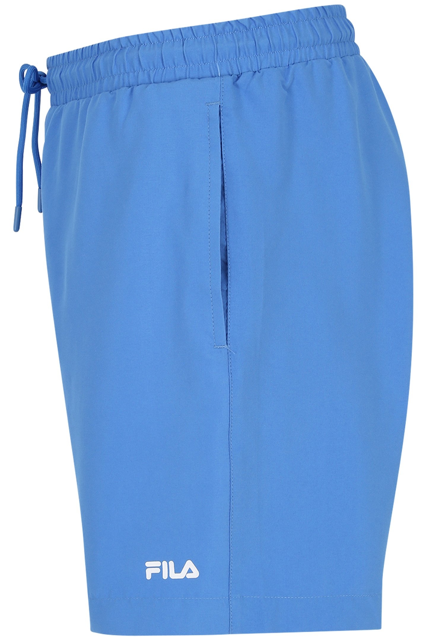 SOMALIA BEACH SHORTS PALACE BLUE 6