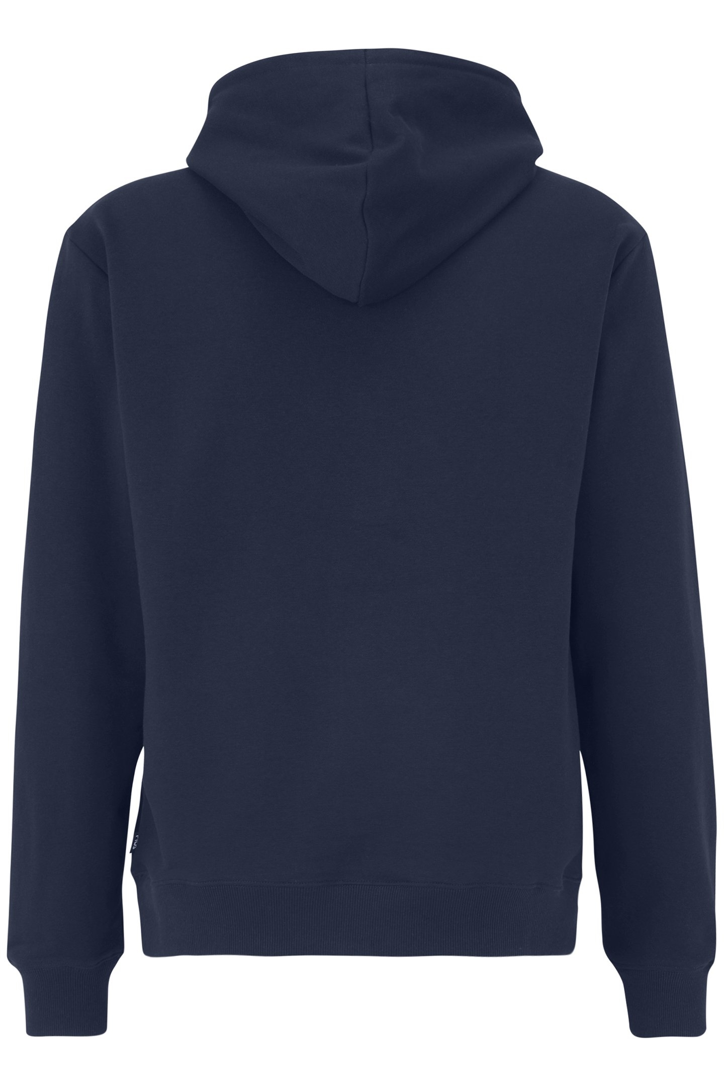 LANDEN REGULAR HOODIE BLACK IRIS 5