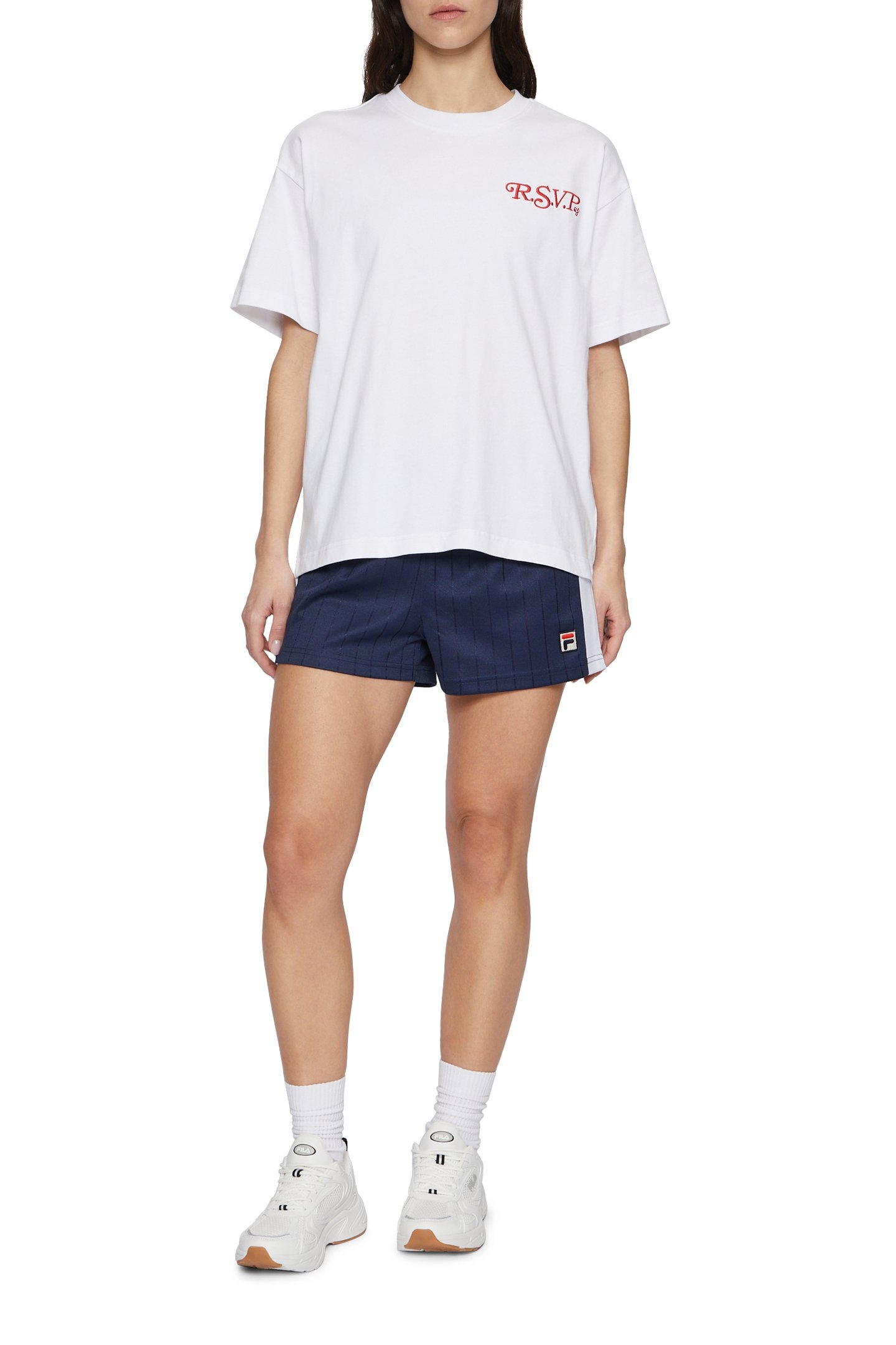 LINCE SHORT TRACK SHORTS BLACK IRIS 3