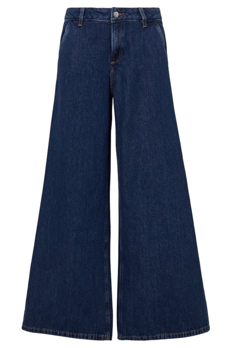 S.OLIVER-QS JEANS BLUE DENIM 4