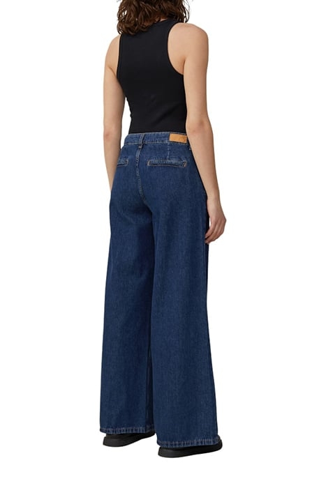 S.OLIVER-QS JEANS BLUE DENIM 3