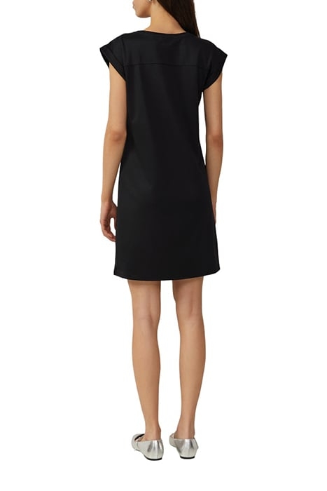S.OLIVER-QS DRESSES BLACK 3
