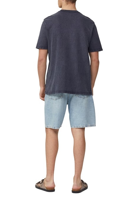 S.OLIVER-QS T-SHIRTS BLUE 2