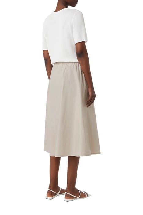 COMMA PULLOVER WHITE 3