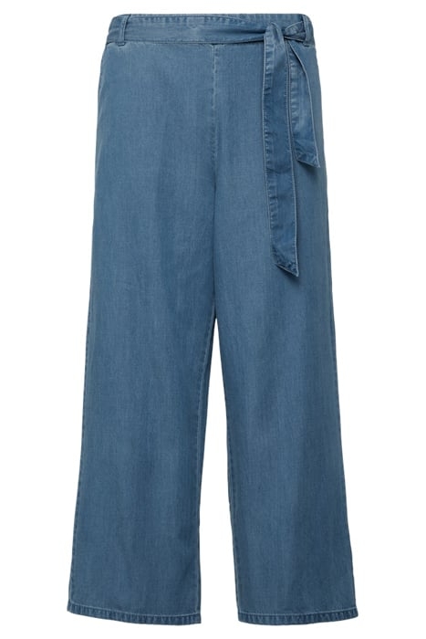 COMMA JEANS BLUE DENIM 4