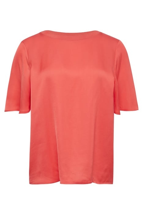 COMMA T-SHIRTS CORAL 4