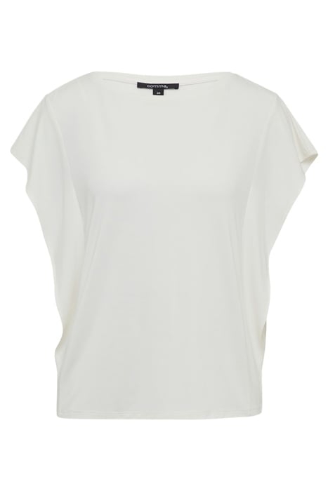 COMMA T-SHIRTS WHITE 3