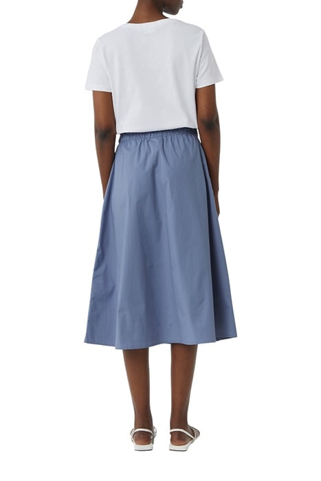 COMMA SKIRTS BLUE 3