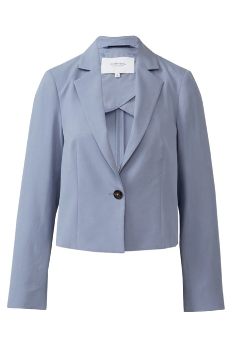 COMMA JACKETS INDOOR BLUE 4