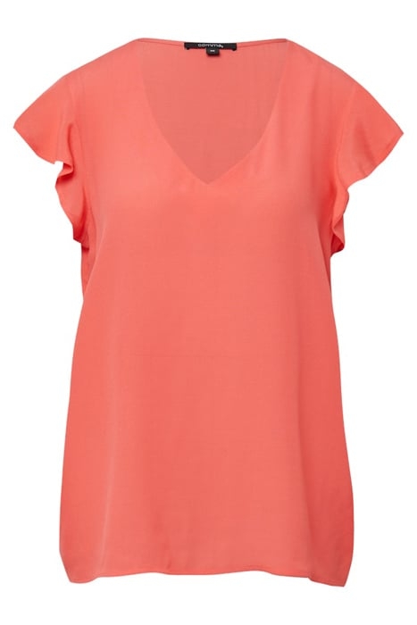 COMMA BLOUSES CORAL 4