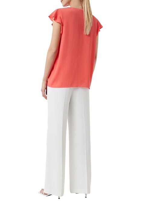 COMMA BLOUSES CORAL 3