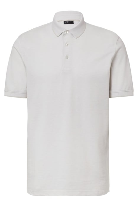 S.OLIVER POLOSHIRTS WHITE 3