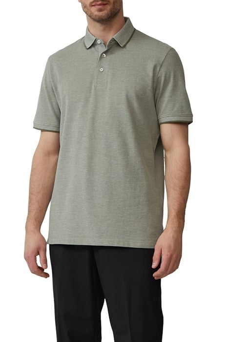 S.OLIVER POLOSHIRTS GREEN 1