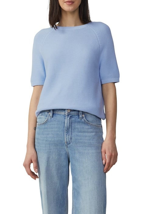 S.OLIVER PULLOVER BLUE 1