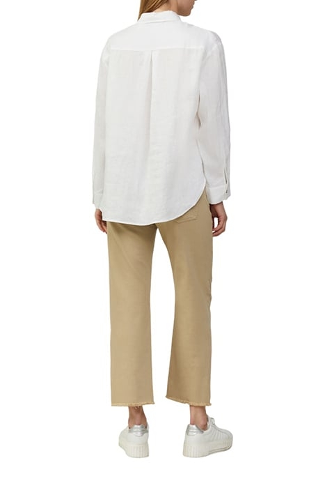 S.OLIVER BLOUSES WHITE 3