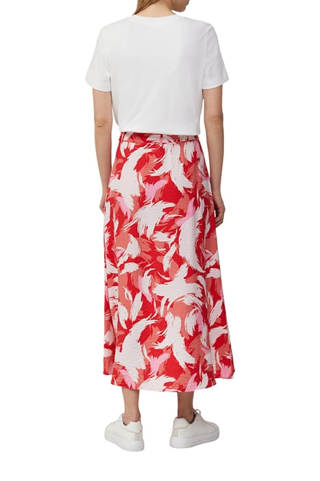 S.OLIVER SKIRTS RED 2